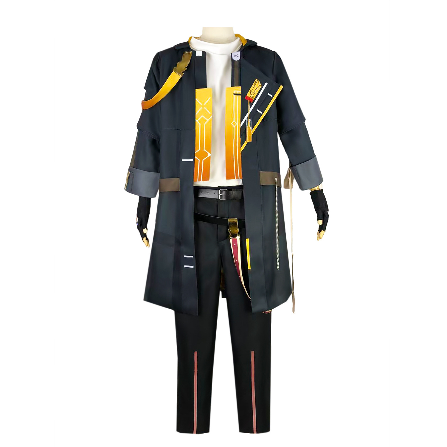 Honkai Star Rail Trailblazer S - Anime Cosplay Characters review and price