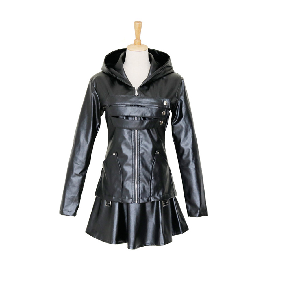 Tokyo Ghoul Kirishima Touka Co - Anime Cosplay Tokyo Ghoul review and price