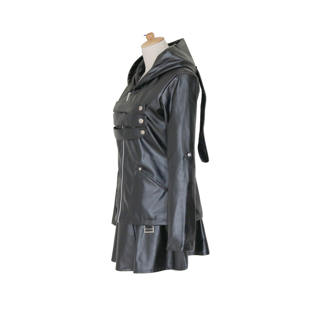 Tokyo Ghoul Kirishima Touka Co - Anime Cosplay Tokyo Ghoul review and price