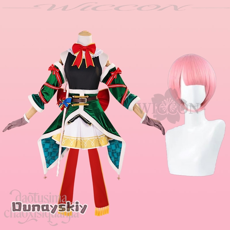 bHemera S@Ram Cosplay Re Anime - Anime Cosplay Event 2025 review and price