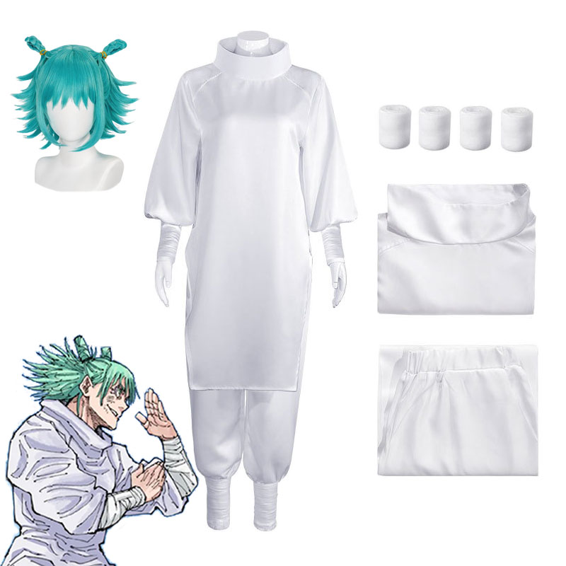 Anime Jujutsu JJK Manga Kashim - Anime Cosplay Waifu review and price