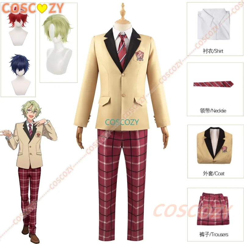 2025 yiyi Tomoe Hiyori Cosplay - Anime Cosplay Event 2025 review and price