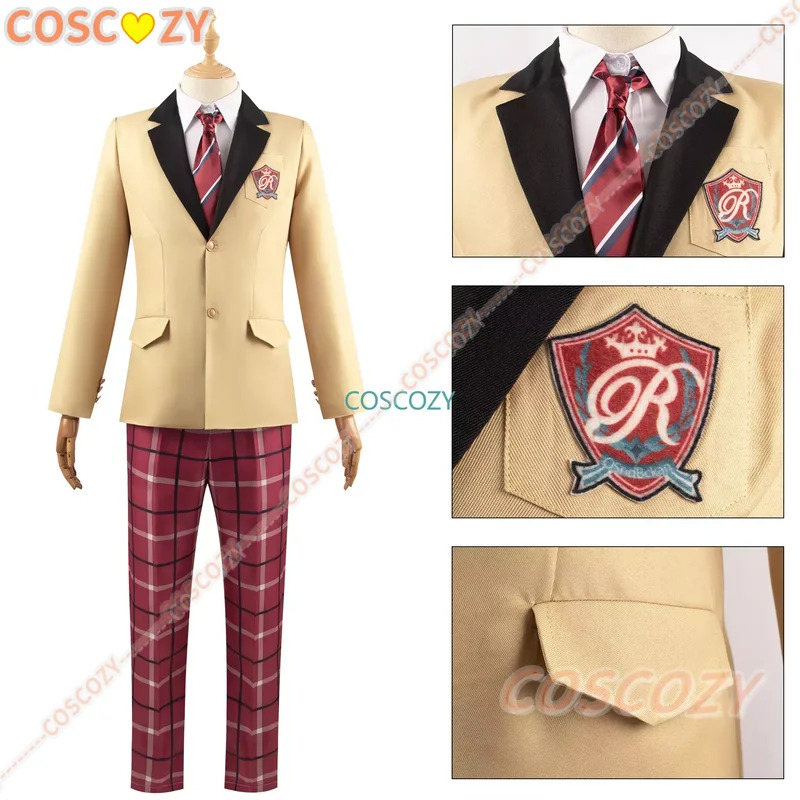 2025 yiyi Tomoe Hiyori Cosplay - Anime Cosplay Event 2025 review and price
