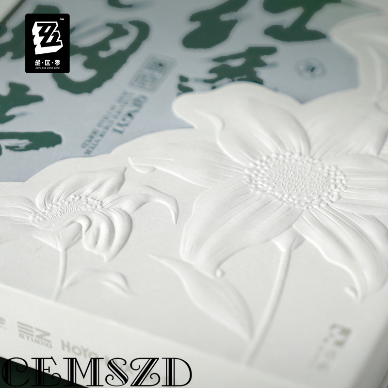 [Genuine] MiHoYo Game Zenless  - Anime Cosplay Zzz review and price