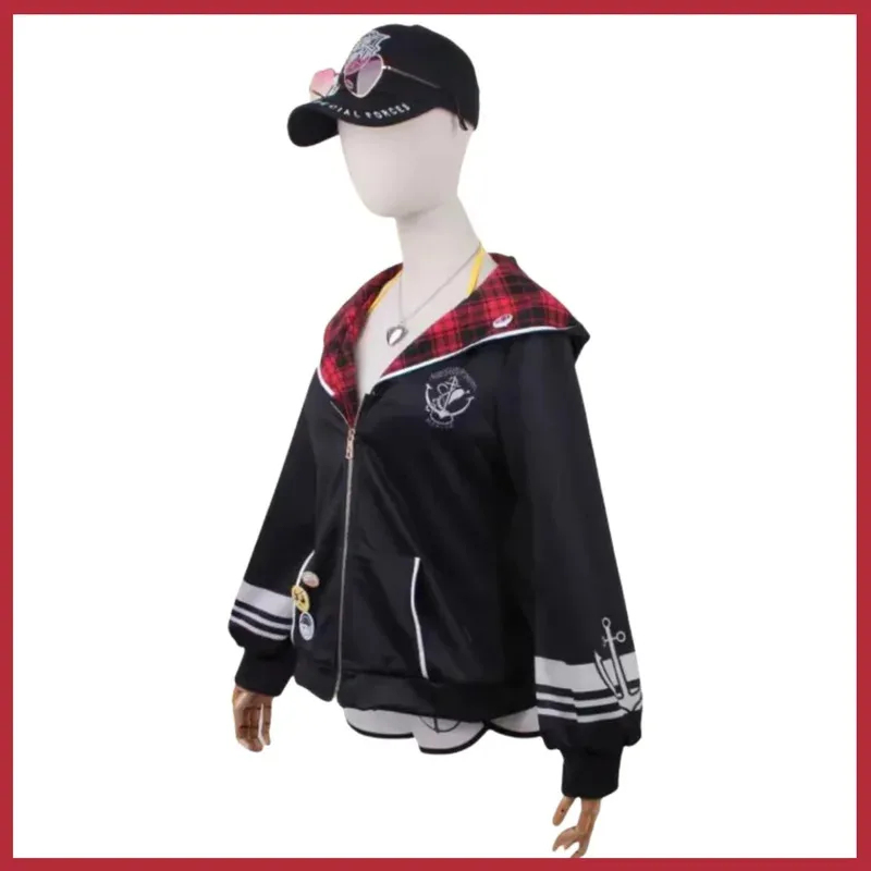 Anime Youtube Hololive Houshou - Anime Cosplay Youtuber review and price