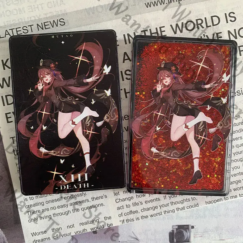 Anime Genshin Impact Klee Scar - Cosplay Anime Yae Miko review and price
