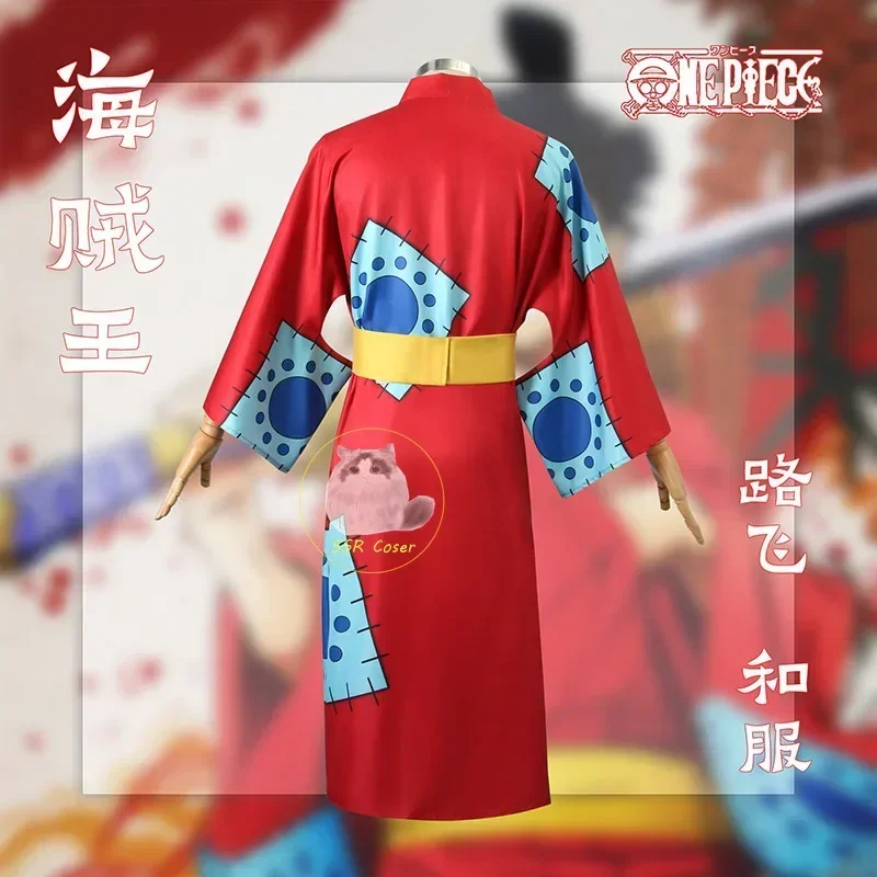 Anime Luffy Cosplay Costume, W - Anime Cosplay Luffy review and price