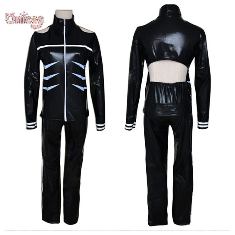 Tokyo Ghoul Kaneki Ken Cosplay - Anime Cosplay Tokyo Ghoul review and price