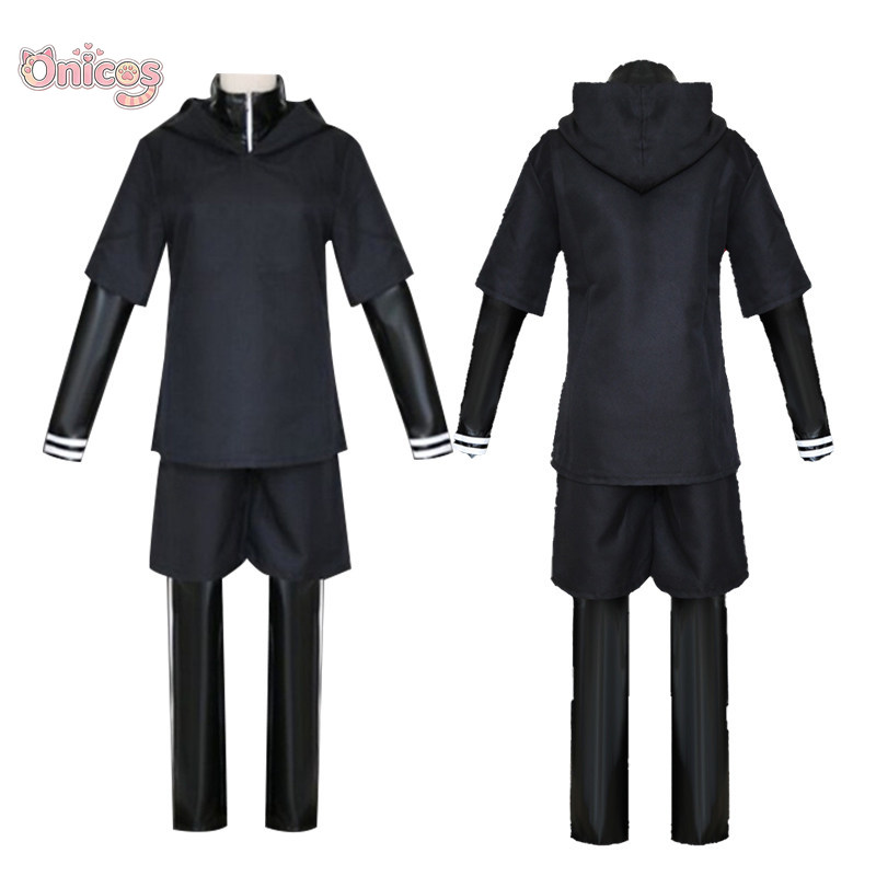 Tokyo Ghoul Kaneki Ken Cosplay - Anime Cosplay Tokyo Ghoul review and price