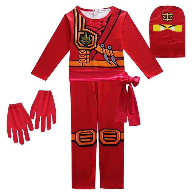 New 2025 Ninja Kai Smith Jay W - Anime Cosplay Ninja review and price
