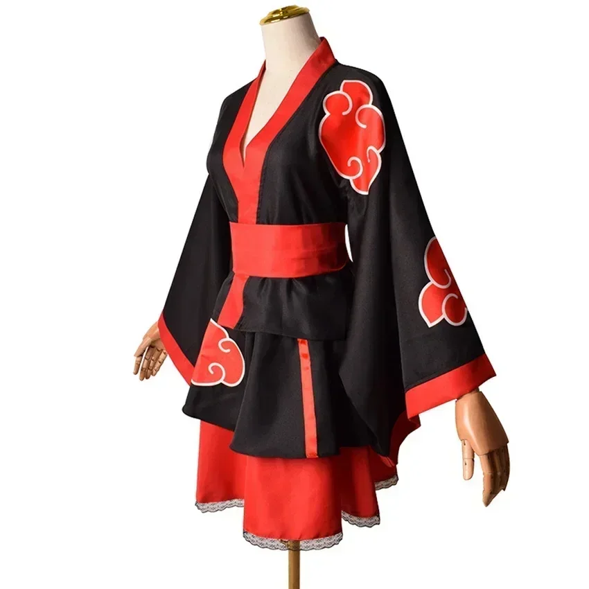 New Ninja Cosplay Anime Kimono - Anime Cosplay Ninja review and price