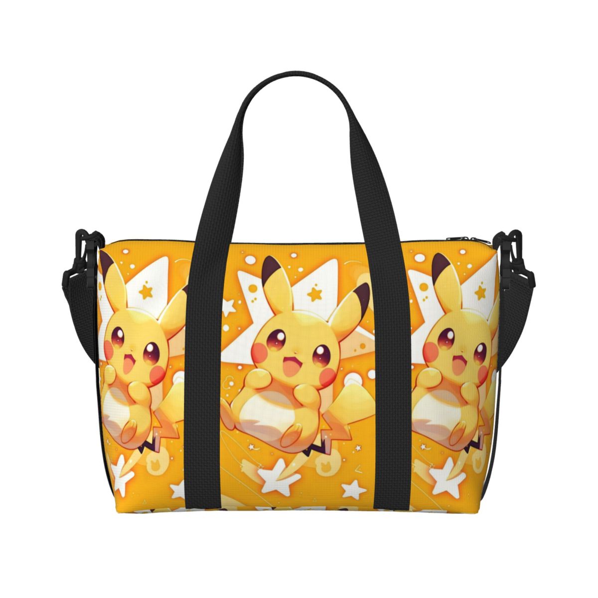 Custom P-Pikachus Cute Printed - Anime Cosplay Shop review and price