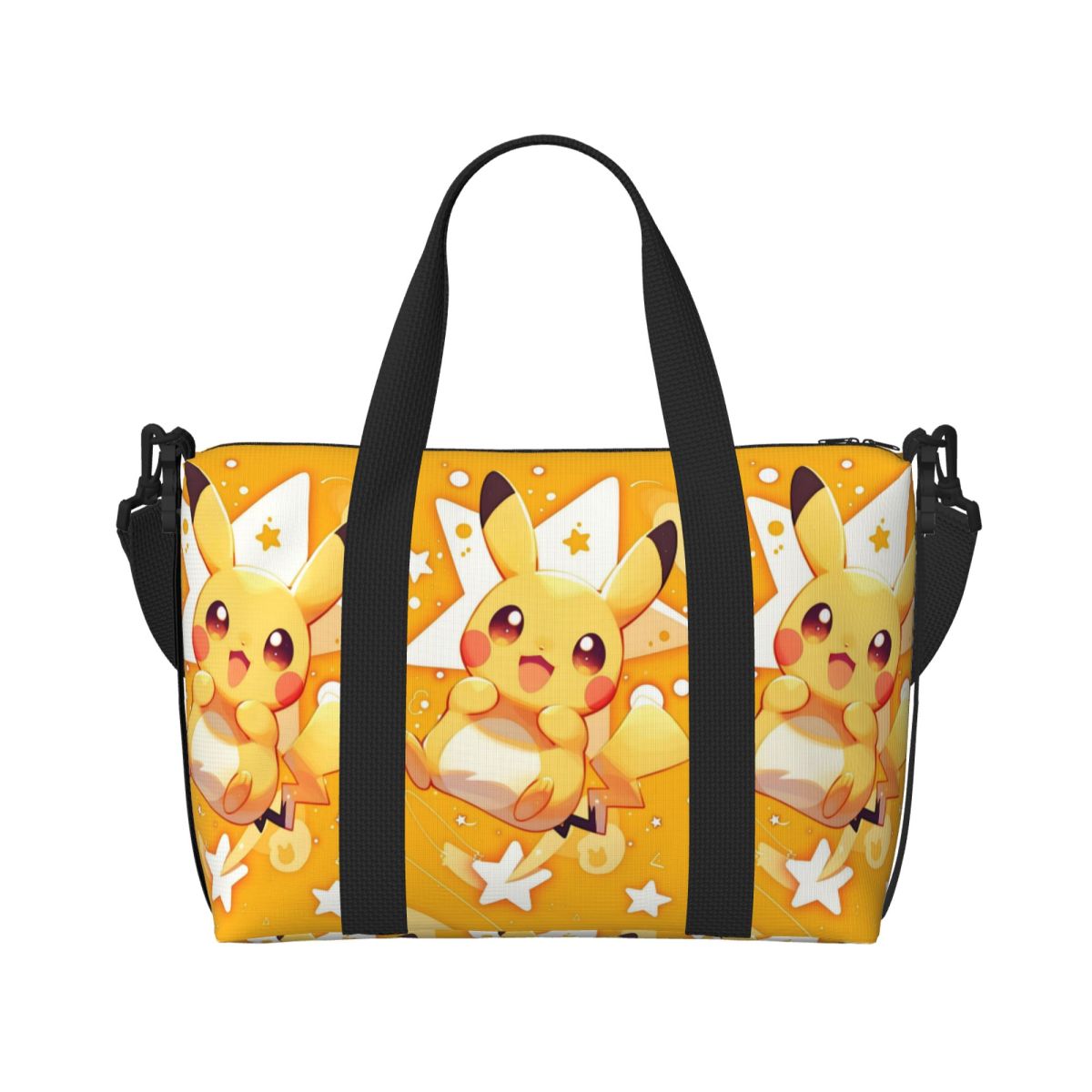 Custom P-Pikachus Cute Printed - Anime Cosplay Shop review and price