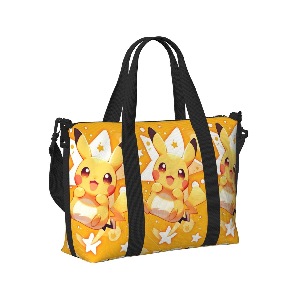 Custom P-Pikachus Cute Printed - Anime Cosplay Shop review and price