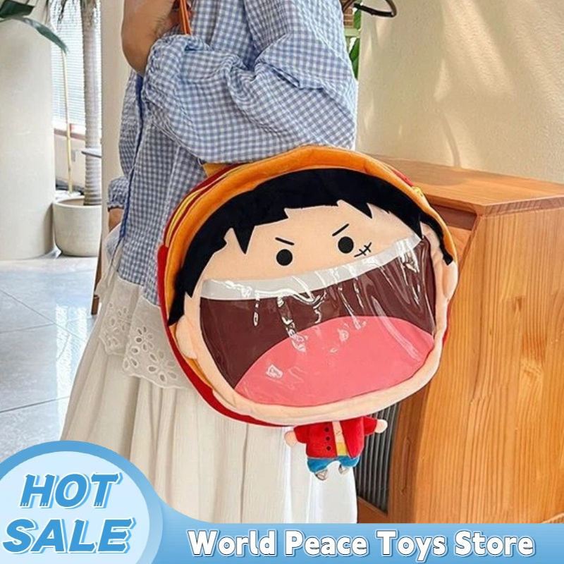 Hot Sale One Piece Luffy Itaba - Anime Cosplay Luffy review and price