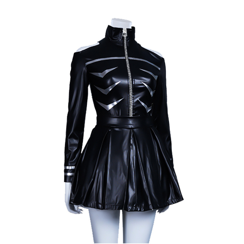 Tokyo Ghoul Ken Kaneki Cosplay - Anime Cosplay Tokyo Ghoul review and price