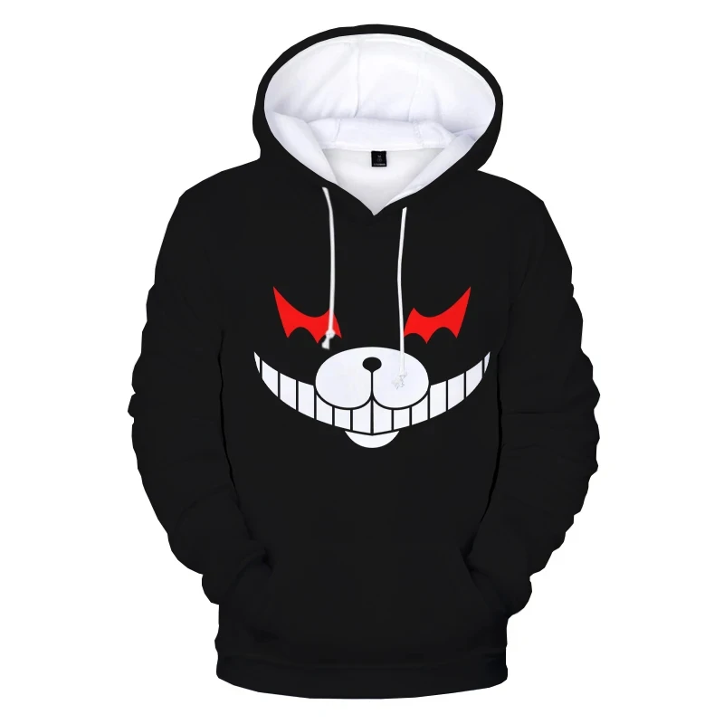 Anime Danganronpa Monokuma Bla - Anime Cosplay Shop review and price