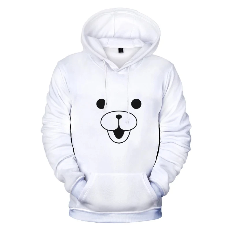 Anime Danganronpa Monokuma Bla - Anime Cosplay Shop review and price