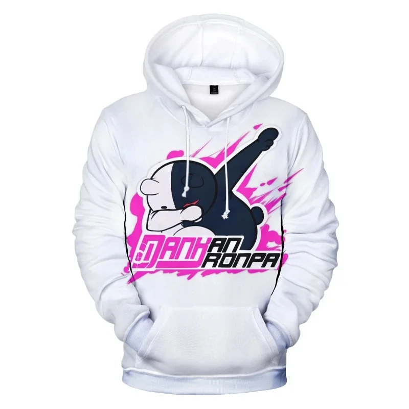 Anime Danganronpa Monokuma Bla - Anime Cosplay Shop review and price