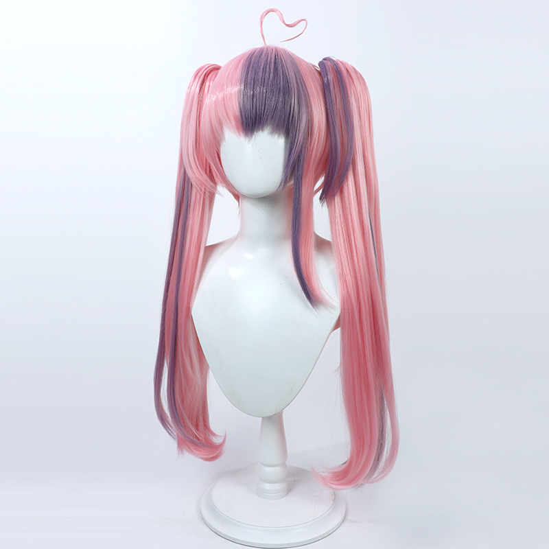 NIJISANJI Virtual YouTube Iron - Anime Cosplay Youtuber review and price