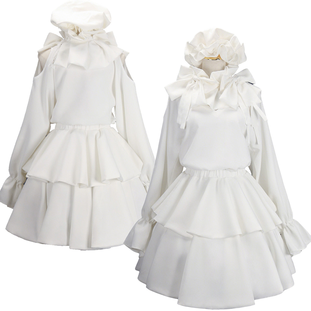 Disguise Anime Stage OF Alien  - Anime Cosplay Outfits Female review and price