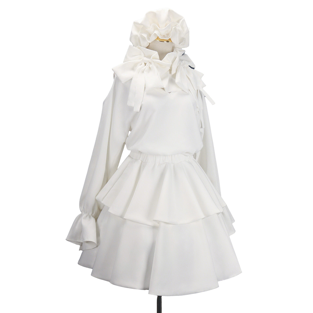 Disguise Anime Stage OF Alien  - Anime Cosplay Outfits Female review and price