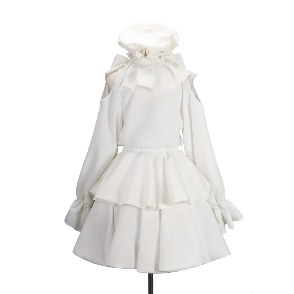Disguise Anime Stage OF Alien  - Anime Cosplay Outfits Female review and price