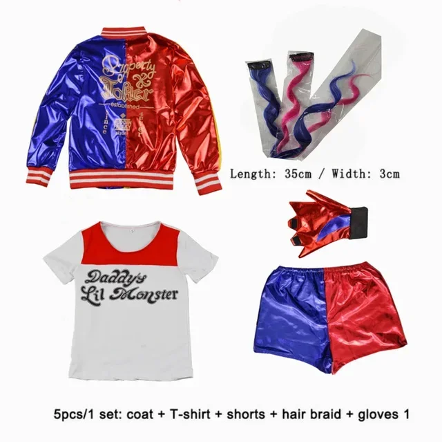2025 Halloween Kostum Cosplay  - Anime Jaket Cosplay review and price