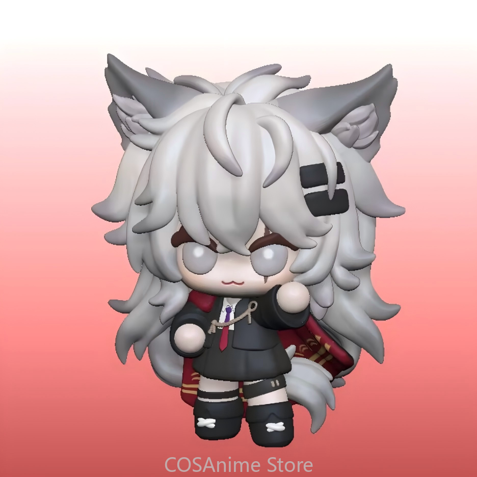 Arknights Lappland Anime PVC O - Anime Cosplay Characters review and price