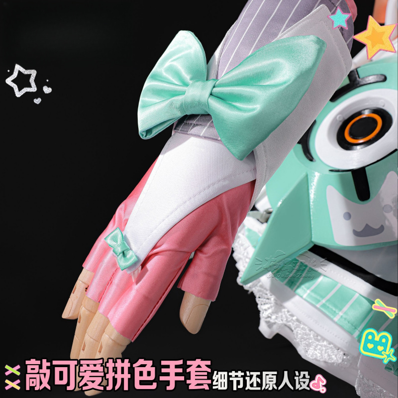 ZZZ Zenless Zone Zero angel Ar - Anime Cosplay Zzz review and price