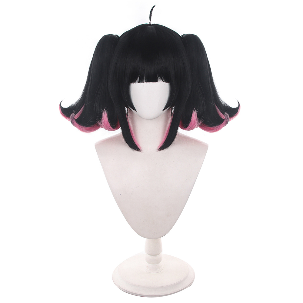 Zenless Zone Zero Nangong Yu C - Anime Cosplay Thick review and price
