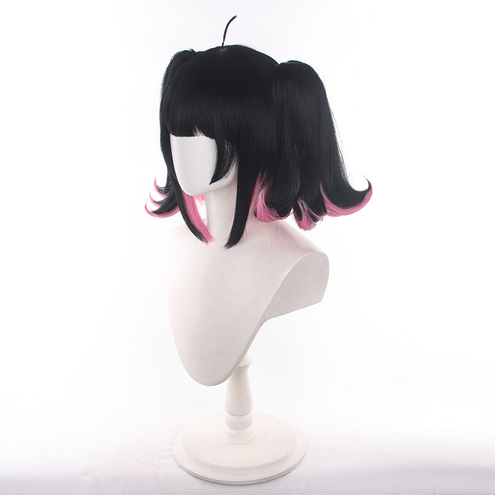 Zenless Zone Zero Nangong Yu C - Anime Cosplay Thick review and price