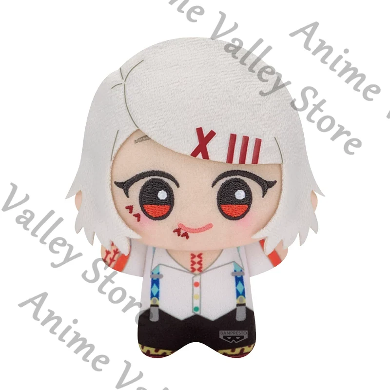 Anime Genuine Tokyo Ghoul JUZO - Anime Cosplay Tokyo Ghoul review and price