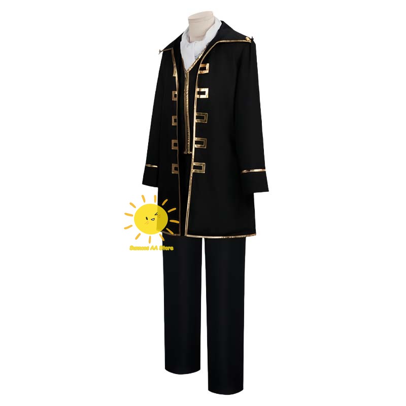 Anime Okita Sougo Hijikata Tou - Anime Cosplay Waifu review and price