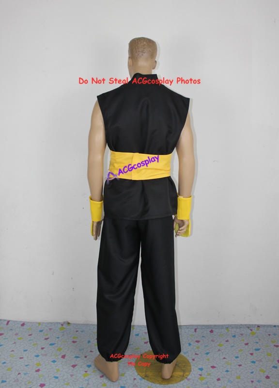 Black Version Zero 3 Guy Cospl - Anime Cosplay For Black Guys review and price