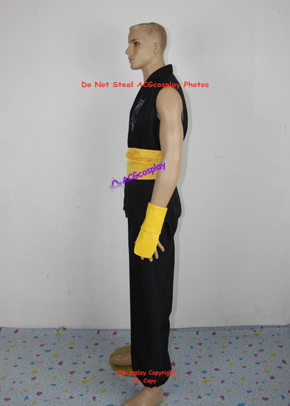 Black Version Zero 3 Guy Cospl - Anime Cosplay For Black Guys review and price