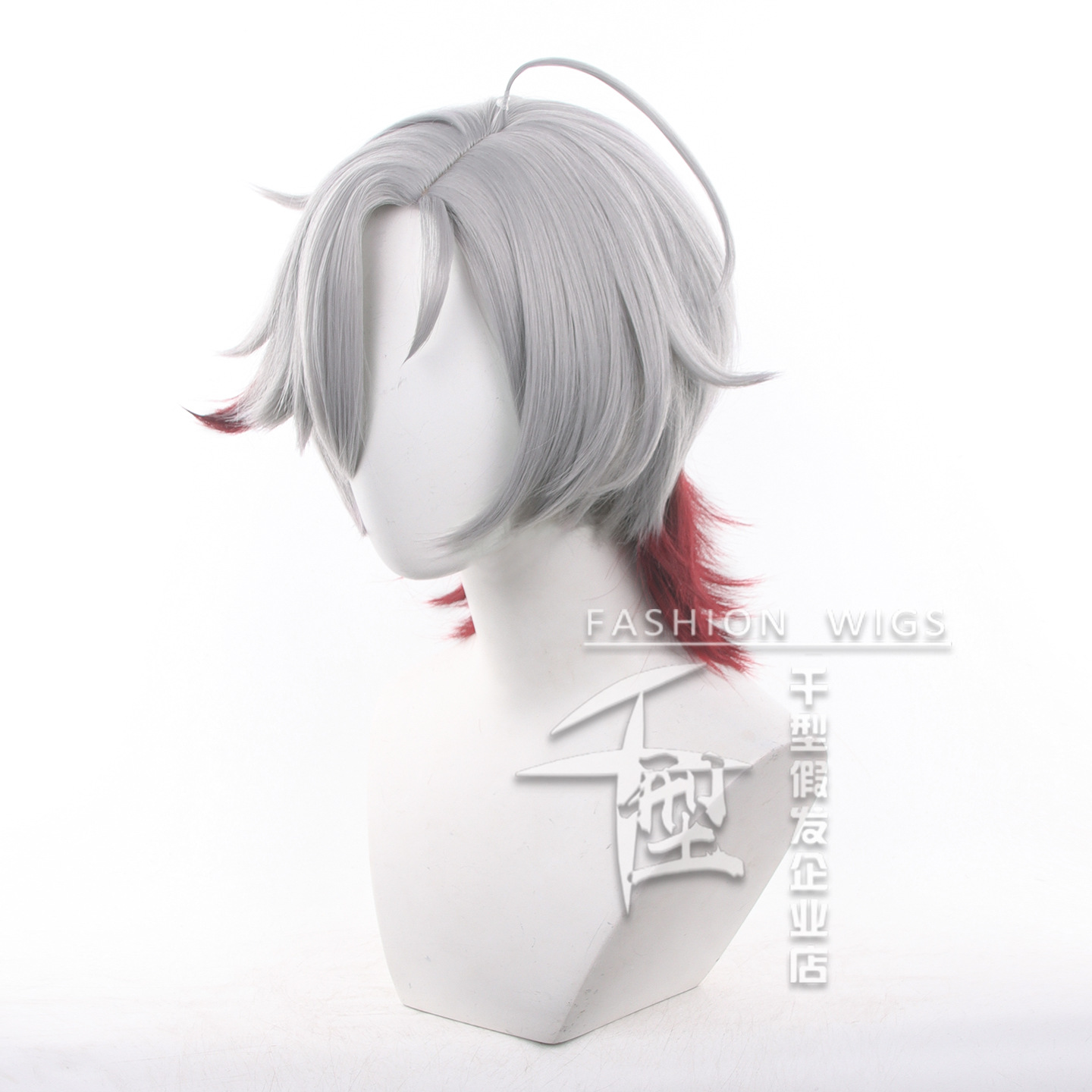 In Stock Illuga Cosplay Wig Ga - Anime Cosplay Waifu review and price