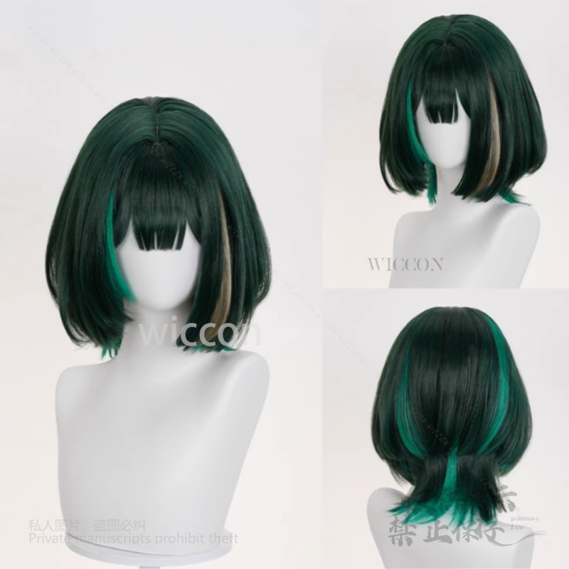 Anime Game Genshin Impact New  - Anime Cosplay Waifu review and price
