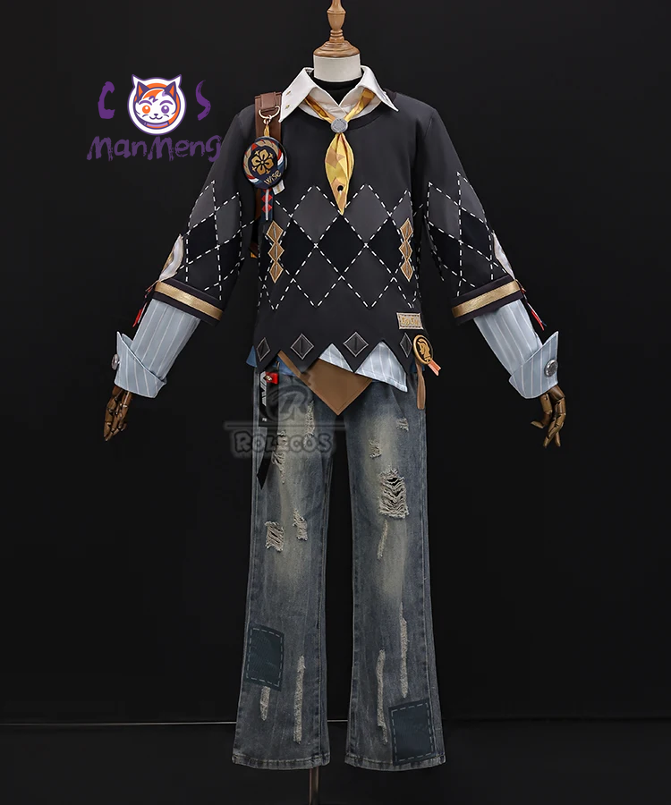 ZZZ Game Zenless Zone Zero Wis - Anime Cosplay Zzz review and price