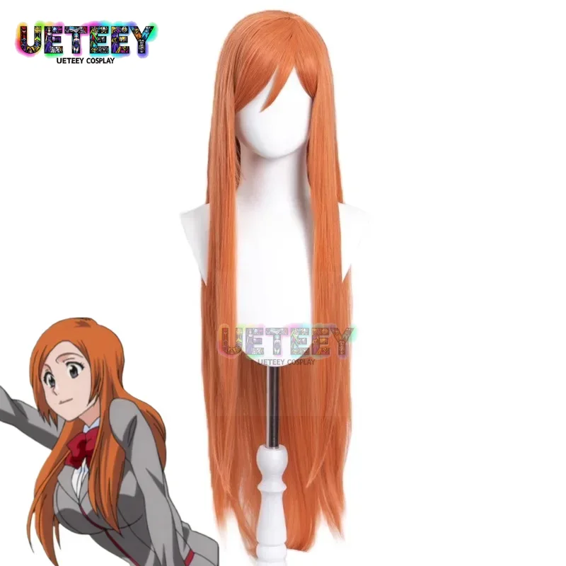 UETEEY COS Anime Bleach Inoue  - Anime Cosplay Shop review and price