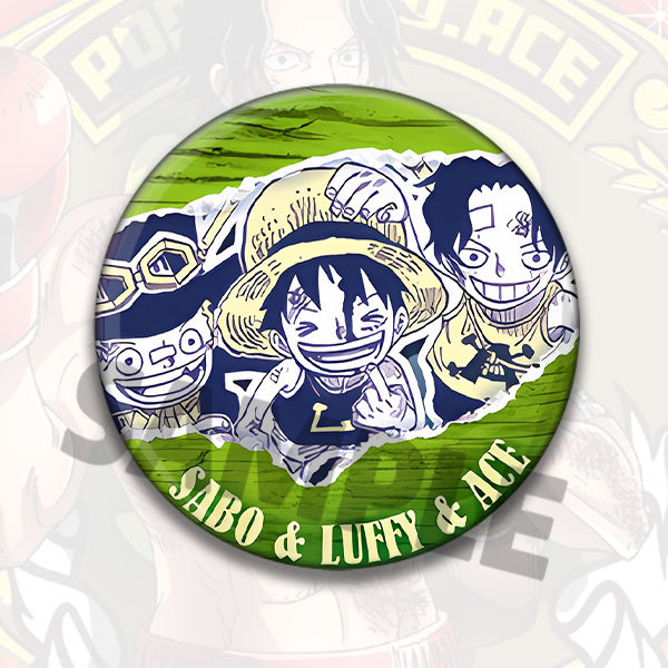 One Piece Anime Merchandise Lu - Anime Cosplay Luffy review and price