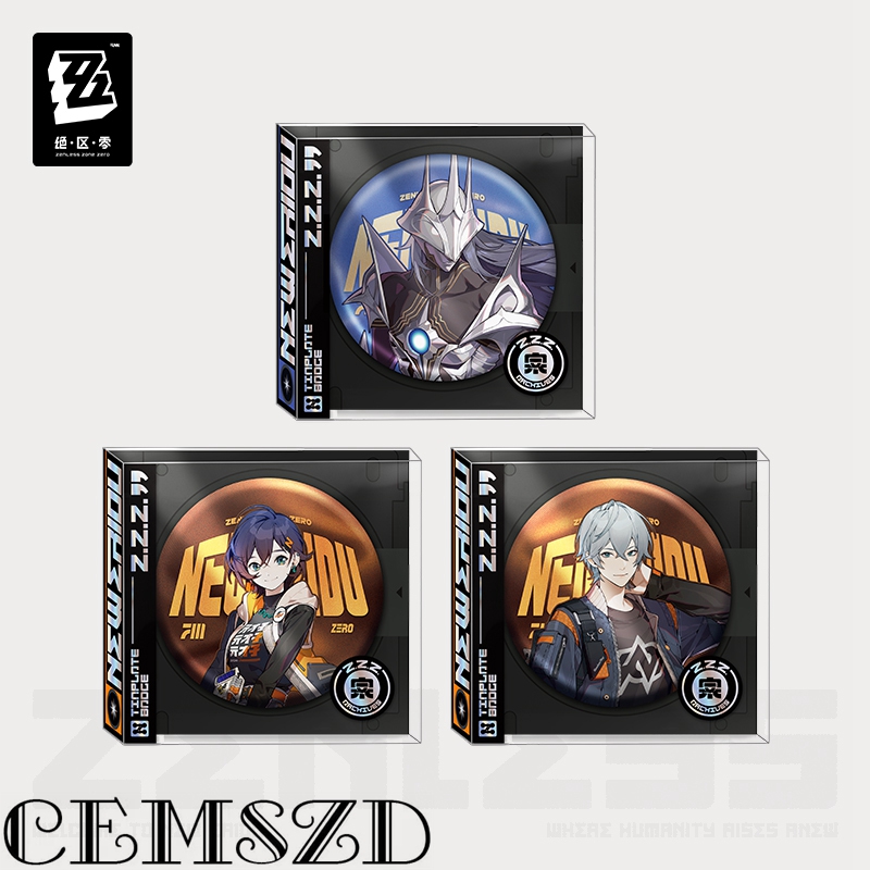 [Genuine] Game Zenless Zone Ze - Anime Cosplay Zzz review and price