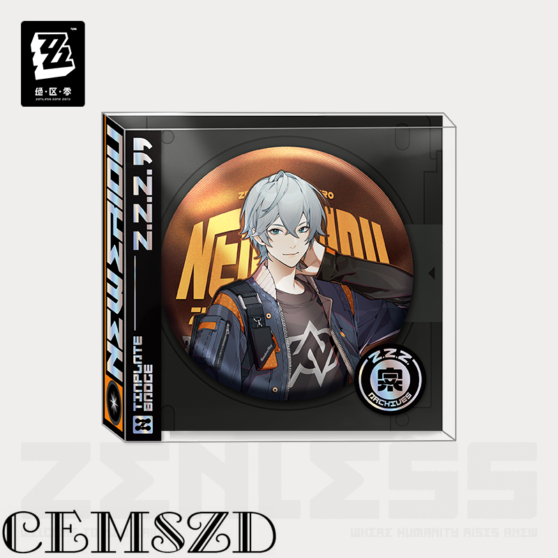 [Genuine] Game Zenless Zone Ze - Anime Cosplay Zzz review and price