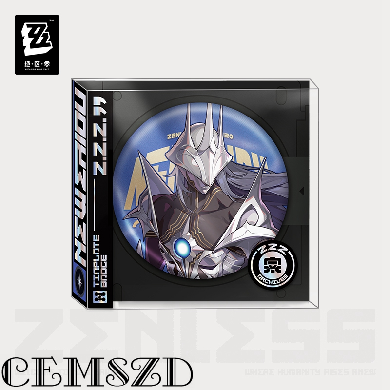 [Genuine] Game Zenless Zone Ze - Anime Cosplay Zzz review and price