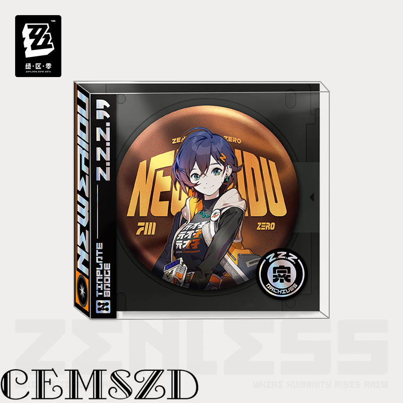 [Genuine] Game Zenless Zone Ze - Anime Cosplay Zzz review and price