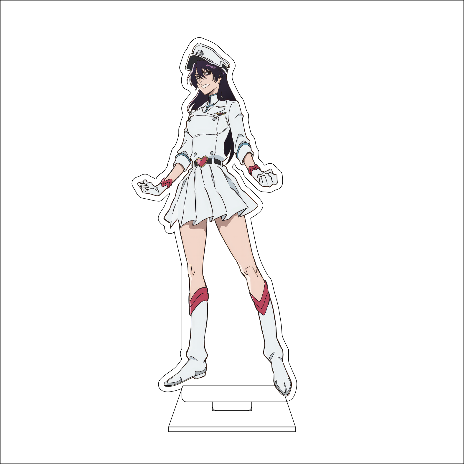 16CM Anime BLEACH Cosplay Acry - Anime Cosplay Anime review and price