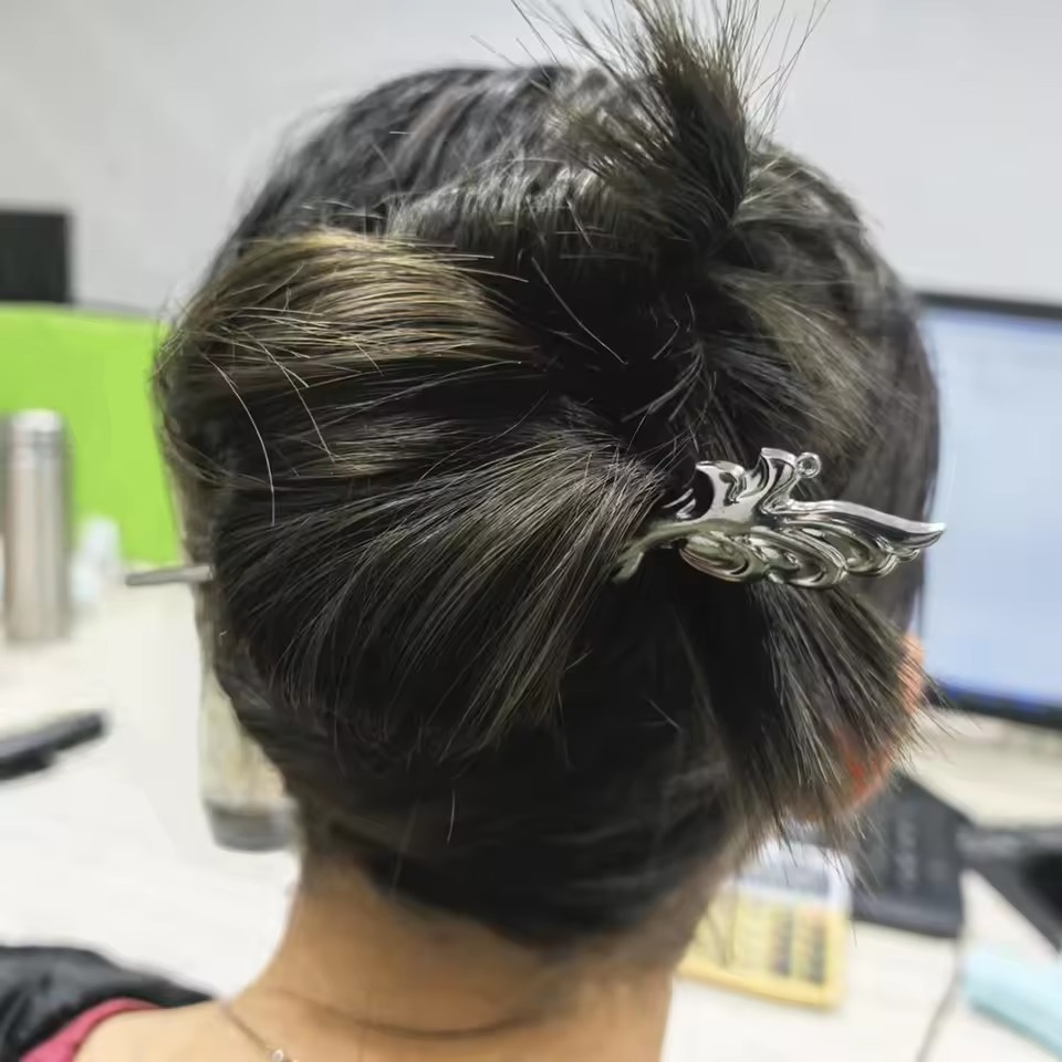 Apothecary Diaries Alloy Hairp - Anime Cosplay Shop review and price
