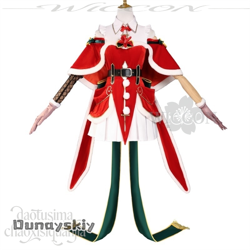 A Cos@Emiria Cosplay Re Anime  - Anime Cosplay Event 2025 review and price