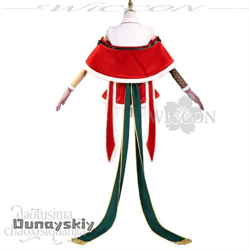A Cos@Emiria Cosplay Re Anime  - Anime Cosplay Event 2025 review and price