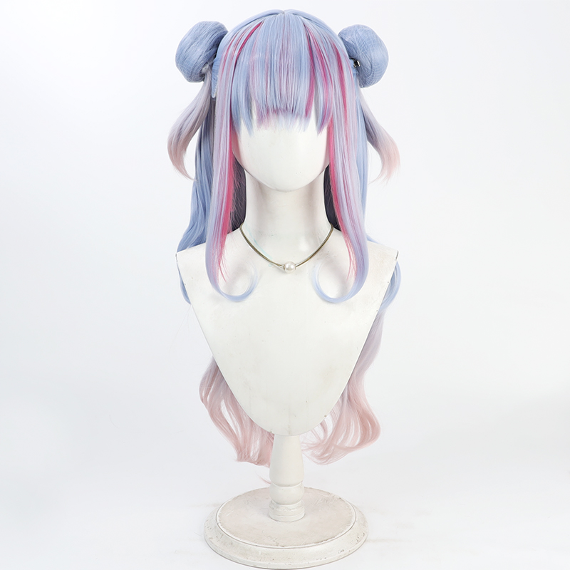 NIJISANJI Virtual YouTube Aoi  - Anime Cosplay Youtuber review and price